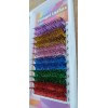 Extensiones De Pestañas Glitter