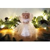 CGB Giftware | Little Bear Co. Gold Teddy Bear Tree
