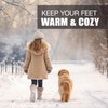 35° BELOW Thermal Insulated Socks for Men and Women, Designed