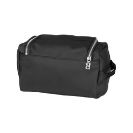 Bogner - women's toiletry bag klosters fria - cosmetic bag - toiletry bag, black