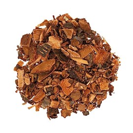 Nelson's Tea - Wild Cherry Bark - Cut & Sifted (1 oz)