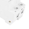 DZ47LE-32 1p N, 30mA 230V Salvavita 32a C32 FI Circuit