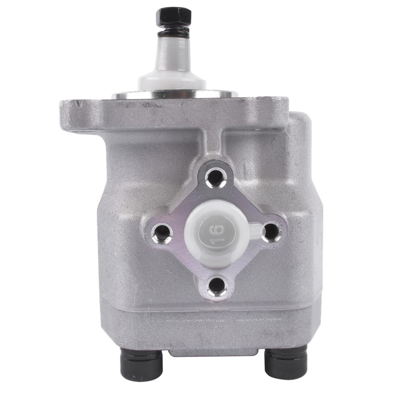 Flynsu Hydraulic Pump AM880754 Replacement for John Deere 650 750