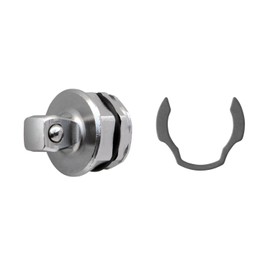 Anex AOA-19AD3 Offset Adapter 19, Dedicated Socket Adapter, 0.4-inch (9.52-mm) Insertion Angle