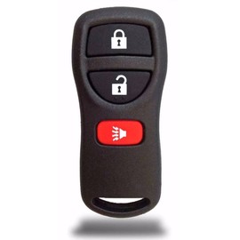 KeylessCanada © 1 New Replacement Keyless Entry Remote Control Key Fob KBRASTU15
