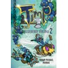Timp and the Blueberry Vikings Book 2: When Worlds Collide
