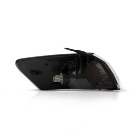 For Toyota Camry 1997 1998 1999 Turn Signal/Corner Light Assembly Driver Side | Front | Corner Of Fender | CAPA | Replacement For TO2530126, TO2530126C | 81520AA010