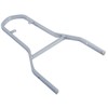 TCMT Backrest Sissy Bar + Luggage Rack Fits For Kawasaki