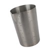 Milk Frothing Pitcher 304 Stainless Steel Rust Proof Multipurpose 840ml
