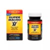 Super Macho Dietary Supplement 50 Softgels / Made in USA