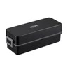 Asbel SS-T830 Lunch Box with 2 Tier Bag "Lantas"