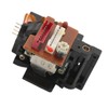 Optical Pickup Laser Lens Head Replacement Low Speed Single Channel