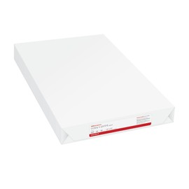 Office Depot® Brand Multi-Use Print & Copy Paper, Ledger Size (11" x 17"), 96 (U.S.) Brightness, 20 Lb, White, Ream Of 5