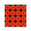 Birchwood Casey Target Spots 1½" Target - 160 Targets, Multi