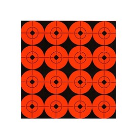 Birchwood Casey Target Spots 1½" Target - 160 Targets, Multi