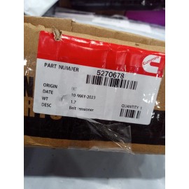 Cummins Belt Tensioner Assembly 5270678 Fits For Cummins 5.9L 6.7L Engine 0239233 New