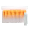 MSDENTAL Interdental Brush I Shape SS 50 Pieces