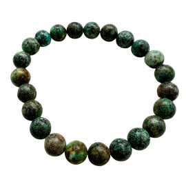 Undisclosed African Turquoise Bracelet