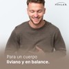 ENZIMAS DIGESTIVAS CON PREBIOTICOS - Maklen Enzimas Digestivas de Papaína