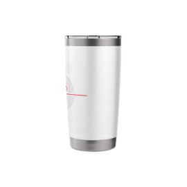 Next Stop Medical School Future Doctor design Med Studend Stainless Steel Insulated Tumbler