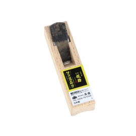 高儀 Chrysanthemum King Crafted for Beans 内丸 鉋 18 mm