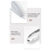 2 In 1 Eye Care Device Plasma Pen Micro Current