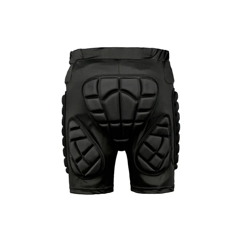 Crash Pad Micro Protección De Cadera Para Patinaje