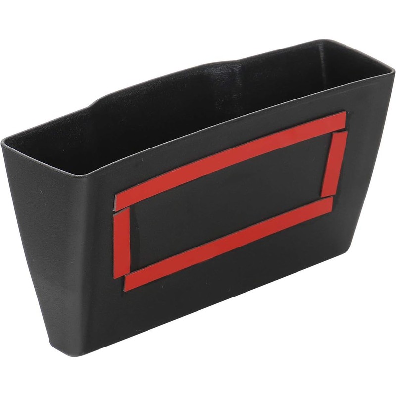 JeCar Center Console Organizer Tray Storage Tray Armrest Storage Organizer