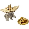Cathedral Art (Abbey & CA Gift Dog Angel Pin