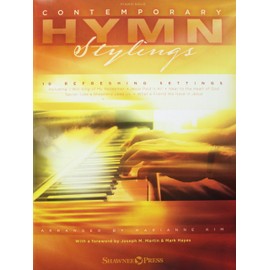 Contemporary Hymn Stylings: Piano Solo