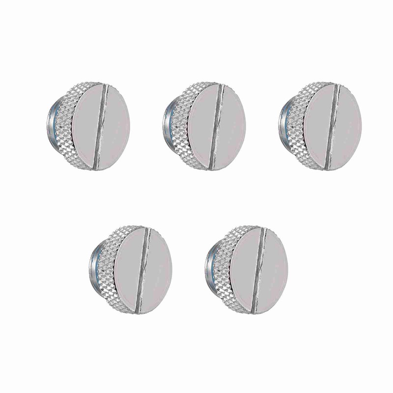 Watris Veiyi Water Cooling Sealing Plug, Pack of 5 G1/4