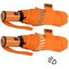 iX-Brella Mini Children's Umbrella, Safety Reflex, Extra Light
