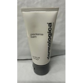 Dermalogica PreCleanse Balm Cleanser Face Wash Travel 0.5 oz 15ml New