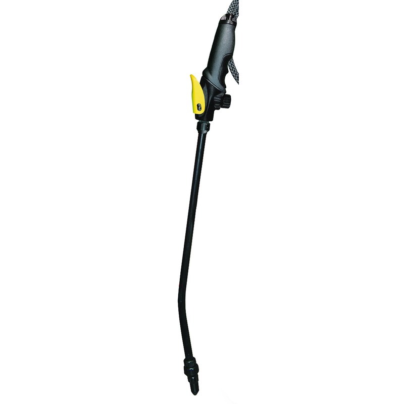 SMITH PERFORMANCE SPRAYERS 190285 1-Gallon Bleach and Chemical Sprayer for
