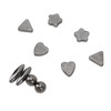 Magnetic Chess Game for Kids and Adults Tabletop Multiplayer Magnet