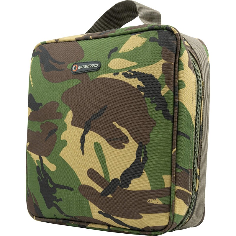 SPEERO Cutlery Plate Pan Pouch DPM