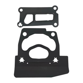 HGS4534 Engine Cylinder Head Gasket Set for Ford Edge/Escape/Fusion 2.0L, Lincoln MKC/MKZ 2.0L - OEM HS55387