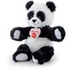 Trudi 16557 Panda, Multicoloured, 20 cm