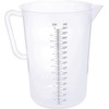 MTI Poly Pro Measuring Cup 3.0L