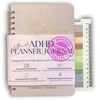 Neurodivergent ADHD Planner for Adults - Undated 90 Day Focus