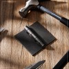 Therwen 8 Pcs Weld Hinges Heavy Duty Steel Butt Hinge