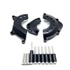 Motokano Engine Guard for Z900 Z900RS/Cafe Engine Cover Black