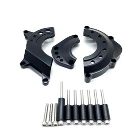 Motokano Engine Guard for Z900 Z900RS/Cafe Engine Cover Black