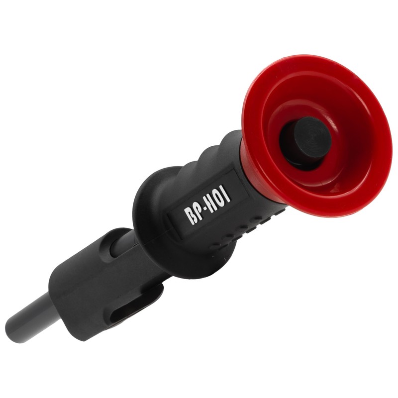 BP-H01 Hammer-Activated Powder Actuated Fastening Tool: Unleash Precision and Power