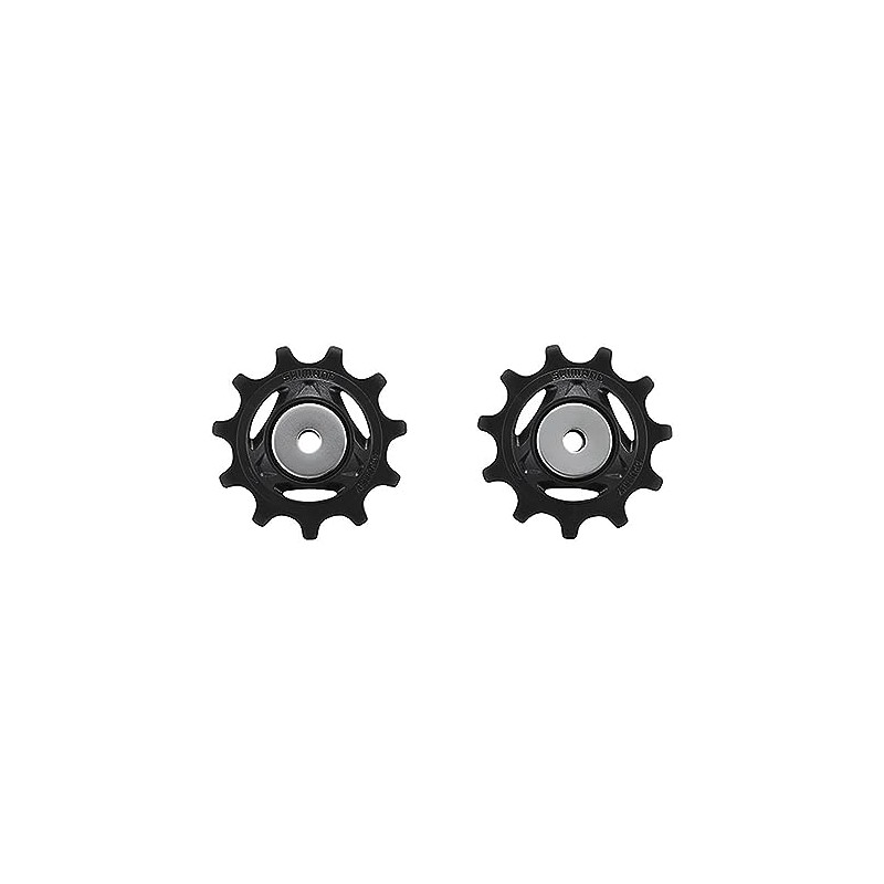 SHIMANO Pulleys Brand Model Pulley Guide+Tension