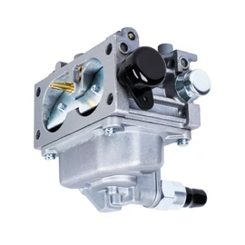 GX630 Carburetor for Honda GX630 GX630R GX630RH GX660 GX690 GX690R V-Twin Engine, Carb with Tune-Up Kit Replaces # 16100-Z9E-033 16100-Z9E-023 16100-Z9E-003
