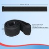 supregear Arm Sling, Adjustable Collar and Cuff Sling Immobilizer Lightweight
