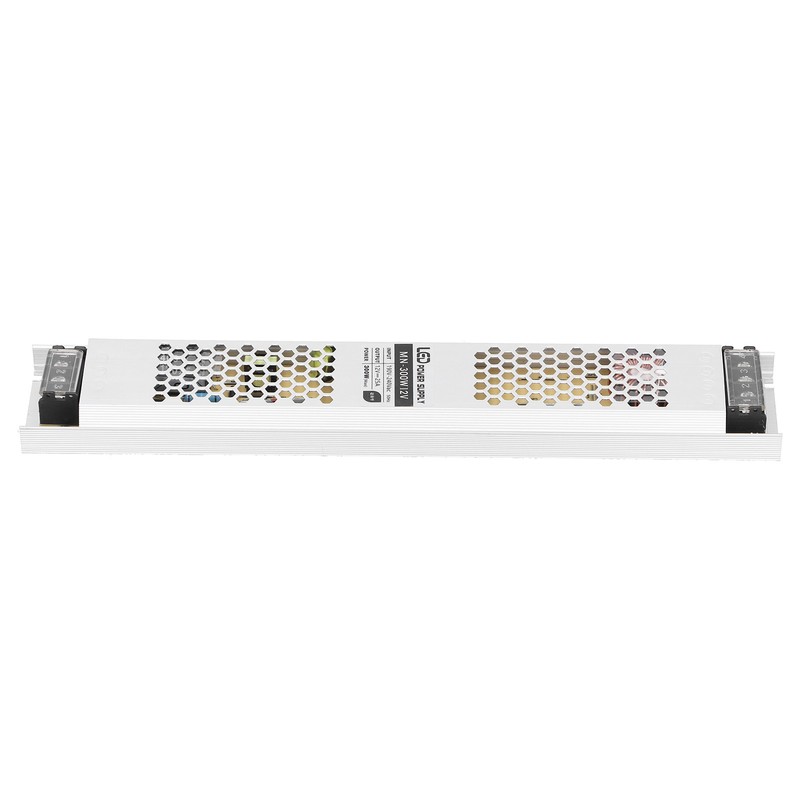 300W CTN LED Driver Lighting Transformer Power Supply Driver IP68