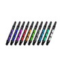 harrows carbon medium clear