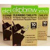 Ekobrew 3 Keurig Cleaning Tablets 10 Ct for Keurig Single